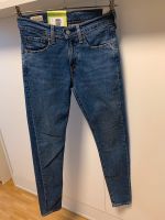 Levi‘s Strauss Skinny Taper Stretch Röhren Jeans W28 L32 Bayern - Starnberg Vorschau