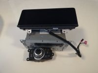 BMW 1ER F20 F21 2ER F22 F23 CID NAVIGATIONSYTEM MONITOR 9270701 Nordrhein-Westfalen - Hilden Vorschau