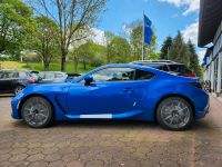 Subaru BRZ 2.4 R MT Sport WR Blue Pearl Rheinland-Pfalz - Montabaur Vorschau