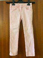 Mädchen Jeans Hose rosa Gr. 104 C&A Neuwertig Baden-Württemberg - Mannheim Vorschau