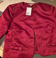 Satin Blazer Nordrhein-Westfalen - Spenge Vorschau