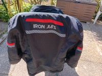 Motorrad Jacke Größe L Sachsen - Altenberg Sachs Vorschau