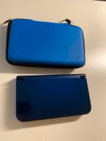 Nintendo 3DS XL mit Ladekabel und Hülle Rheinland-Pfalz - Essingen Vorschau