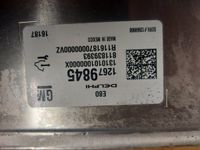 Steuergerät Opel Astra K 1,4 Turbo ECU 12679845 Duisburg - Duisburg-Mitte Vorschau