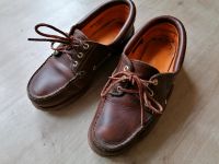 Timberland Damen Boatshoes Boots Schuhe Gr 39 Nordrhein-Westfalen - Menden Vorschau