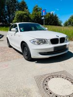 BMW 120i  zu verkaufen Baden-Württemberg - Biberach an der Riß Vorschau