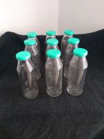 9 Saftflaschen mit Twist Off Deckel 300 ml Bayern - Leipheim Vorschau