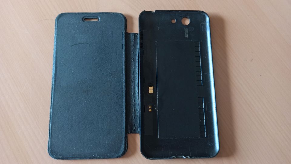 Asus Padfone S Rückenschalen Cover original Handy guter Zustand in Schwarzenbruck