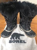 Sorel Schnee Schuhe Gr. 38 neu Stuttgart - Stuttgart-Süd Vorschau