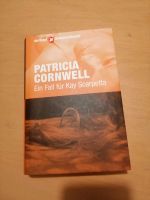 Patricia Cornwell Ein Fall für Kay Scarpetta Harburg - Hamburg Rönneburg Vorschau