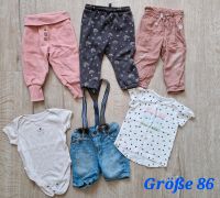 Baby Kleidung Set / Größe 80 Niedersachsen - Harsefeld Vorschau