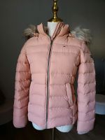 Tommy Hilfiger Daunenjack/ Winterjacke altrosa Niedersachsen - Braunschweig Vorschau