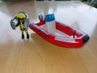 Rettungsboot " Playmobil" Nordrhein-Westfalen - Löhne Vorschau