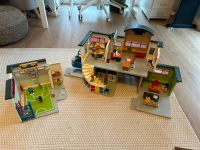 Playmobil Schule und Turnhalle Vegesack - Grohn Vorschau