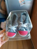 Baby Schuhe Größe M Sachsen - Hartha Vorschau