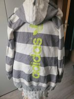 Adidas Jacke Gr. 38 Sachsen-Anhalt - Schönebeck (Elbe) Vorschau