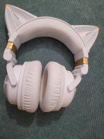 Yowu headphones kitty white Gen. 3 Nordrhein-Westfalen - Menden Vorschau