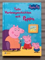 Tolle Vorlesegeschichten mit Peppa Baden-Württemberg - Mannheim Vorschau