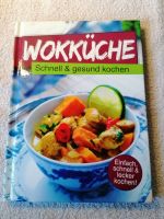 Buch Wokküche Schnell & gesund kochen Rheinland-Pfalz - Maxdorf Vorschau