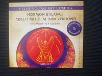 Verjüngung mit Lumira Hormon Balance Innere Kind Münster (Westfalen) - Centrum Vorschau