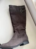 Graceland Winterstiefel Gr. 38 Hessen - Büdingen Vorschau
