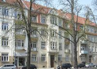 +ESDI+ Kapitalsicherung -  vermietete 1-Zimmer-Wohnung in beliebter Wohnlage! Dresden - Gruna Vorschau