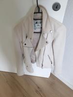 Jacke Beige Nordrhein-Westfalen - Hemer Vorschau