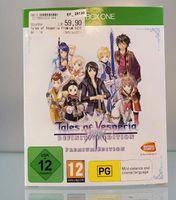 Tales of Vesperia Definitiv Edition PE Xbox One Thüringen - Erfurt Vorschau