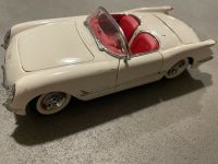 Chevrolet CORVETTE B11 KC31 1953 Modell Düsseldorf - Unterbach Vorschau