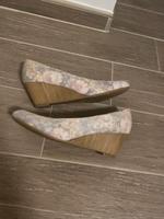 Damenschuhe mit Keilabsatz Dortmund - Derne Vorschau