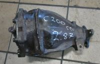 Mercedes W203 C200 CDI 2002 Hinterachsgetriebe Differential  A203 Niedersachsen - Westerholt Vorschau