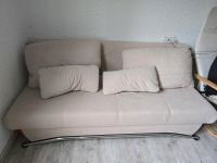 Sofa mit Schlaffunktion Stuttgart - Stammheim Vorschau