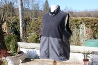 Weste Struktur Fleece Weste Lands End Gr 56/58 Neu Bayern - Uffing Vorschau