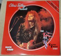 Celtic Frost – The Celtic Frost Story Pic-LP (1990) Baden-Württemberg - Erolzheim Vorschau