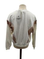 adidas Womens Laziday Track Suit Trainingsanzug Off Weiß L Leipzig - Leipzig, Zentrum-Nord Vorschau