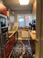 Küche ohne Kühlschrank ohne Mikrowelle Bayern - Augsburg Vorschau