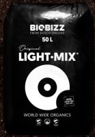 Biobizz Light- & All Mix oder 50 L Sack Grow-Erde Hessen - Grünberg Vorschau