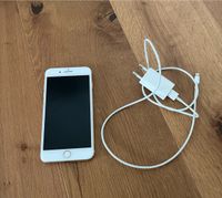 iPhone 7 Plus 32 GB Roségold Hessen - Idstein Vorschau