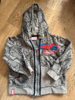 Kapuzen Jacke Marvel spiderman Hamburg-Nord - Hamburg Groß Borstel Vorschau