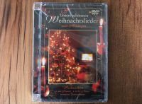 DVD * Unsere schönsten Weihnachtslieder zum Mitsingen * Neu Ovp Chemnitz - Altendorf Vorschau