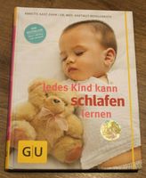 Jedes Kind kann schlafen lernen Buch *NEU* *UNGELESEN* Sachsen - Neukirchen/Erzgeb Vorschau