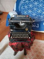 Remington Standart 12 Schreibmaschine Bayern - Feuchtwangen Vorschau