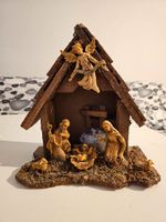 Krippe für Besinnlichkeit und Tradition! Weihnachten Deko Jesus Nordrhein-Westfalen - Rösrath Vorschau