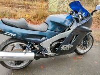 Kawasaki ZZR1100C ZXT10C Verkleidung Tank Teile Ersatzteile Niedersachsen - Westoverledingen Vorschau