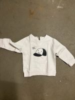 Mango Kids Pullover weiß 86 Kinder Baby Oberteil Nordrhein-Westfalen - Siegburg Vorschau