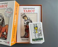 TAROT für Anfänger (78 Karten + Buch), NEU Stuttgart - Bad Cannstatt Vorschau