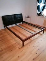 Ikea Stockholm Bett 160x200cm * sehr guter Zustand * Düsseldorf - Urdenbach Vorschau