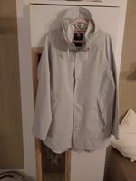 Top Zustand ! Regenjacke "ECOALF von Esprit" Gr.44 Thüringen - Mellingen Vorschau