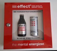 Effect Energy Deko Notfall Scheibe einschlagen Hannover - Vahrenwald-List Vorschau