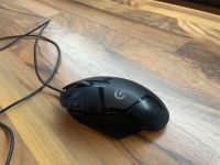 Gamingmaus Logitech G402 Niedersachsen - Braunschweig Vorschau